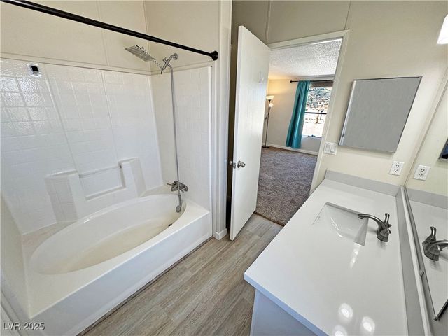 2301 McMurray Drive, Pahrump, NV 89060