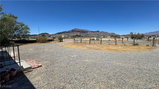 2301 McMurray Drive, Pahrump, NV 89060