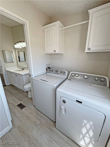 2301 McMurray Drive, Pahrump, NV 89060