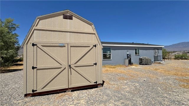 2301 McMurray Drive, Pahrump, NV 89060