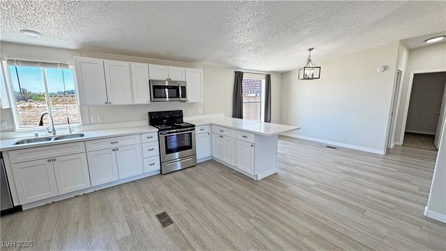 2301 McMurray Drive, Pahrump, NV 89060