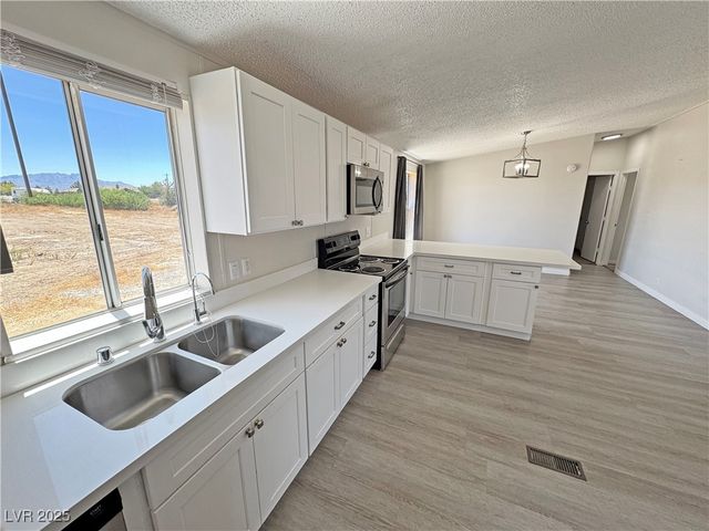 2301 McMurray Drive, Pahrump, NV 89060