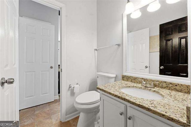 5178 Eastbrook Road, Douglasville, GA 30135