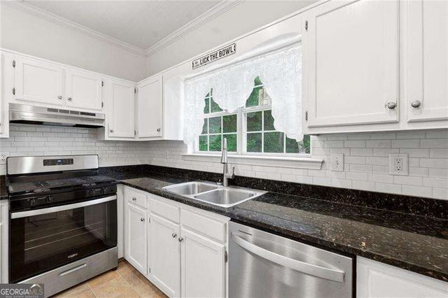 5178 Eastbrook Road, Douglasville, GA 30135