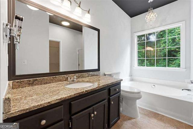 5178 Eastbrook Road, Douglasville, GA 30135
