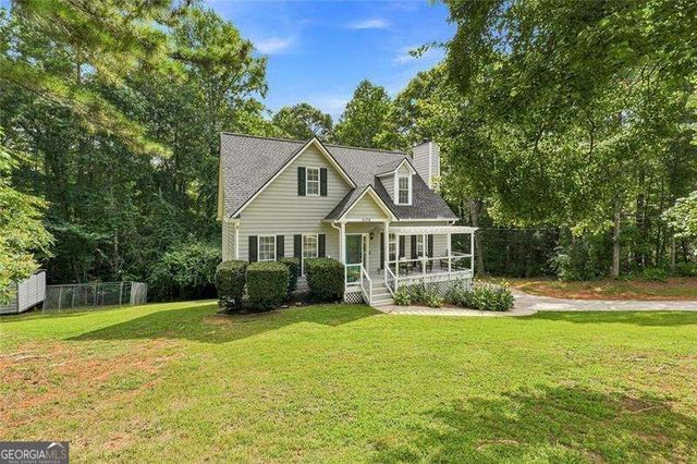 5178 Eastbrook Road, Douglasville, GA 30135