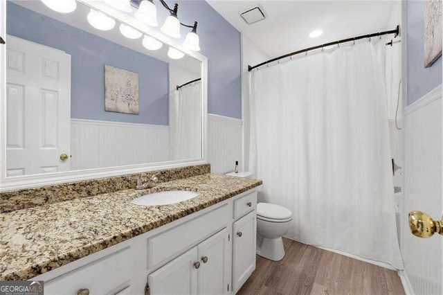 5178 Eastbrook Road, Douglasville, GA 30135