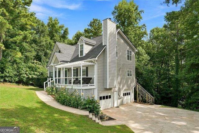 5178 Eastbrook Road, Douglasville, GA 30135
