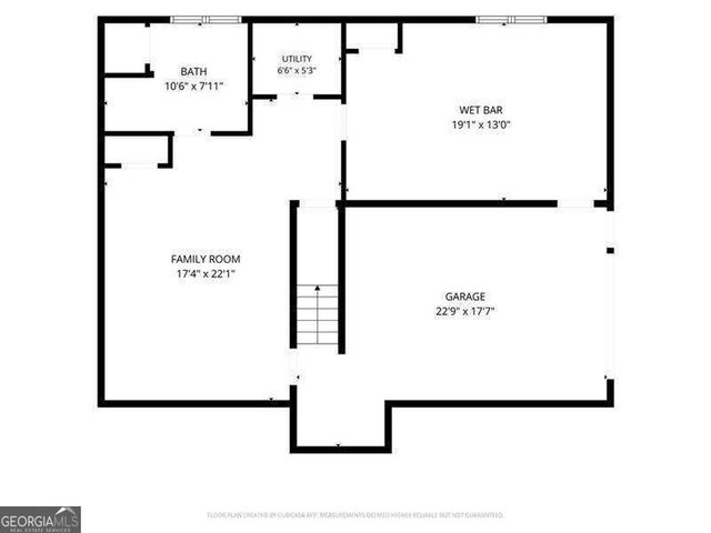 5178 Eastbrook Road, Douglasville, GA 30135