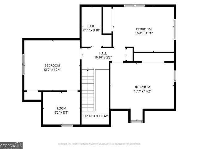 5178 Eastbrook Road, Douglasville, GA 30135