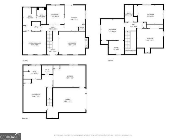 5178 Eastbrook Road, Douglasville, GA 30135