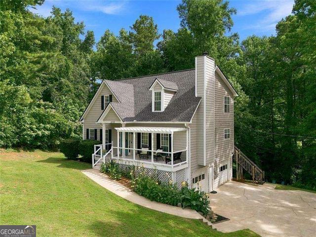 5178 Eastbrook Road, Douglasville, GA 30135