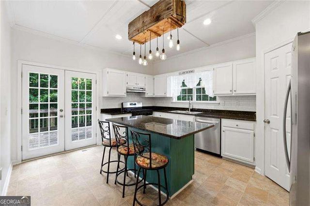 5178 Eastbrook Road, Douglasville, GA 30135