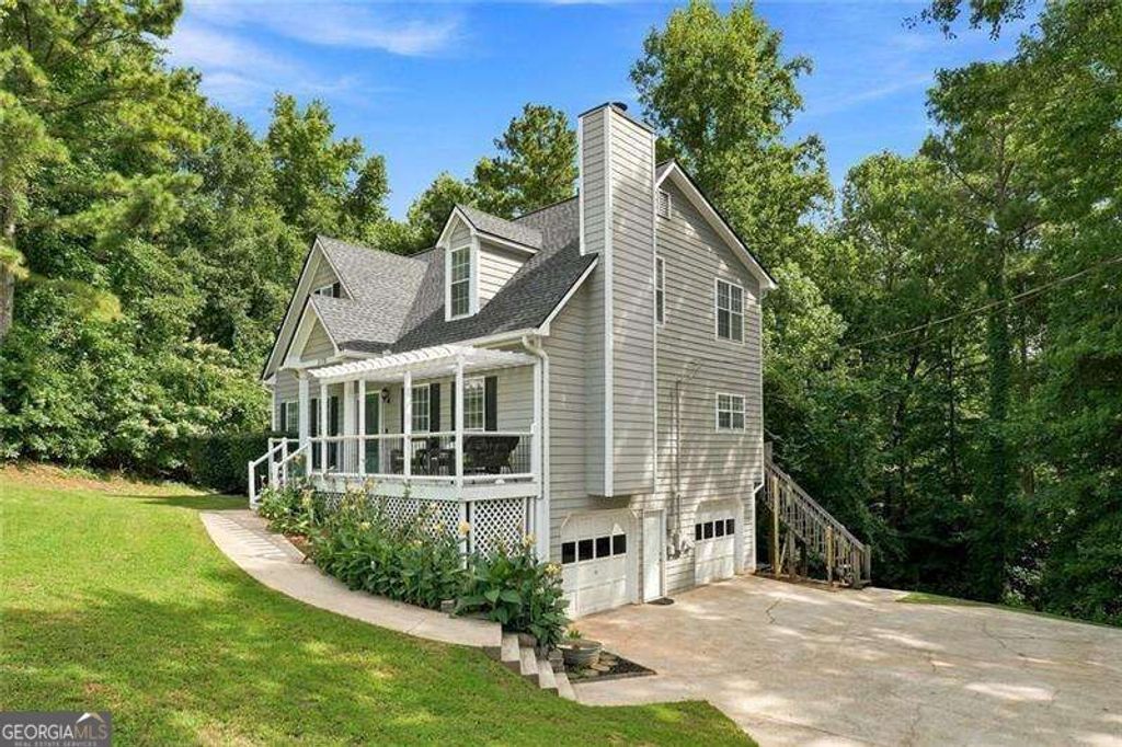 5178 Eastbrook Road, Douglasville, GA 30135 — photo 3