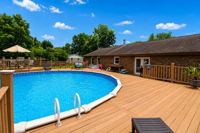 349 Anita Lane, Ledbetter, KY 42058