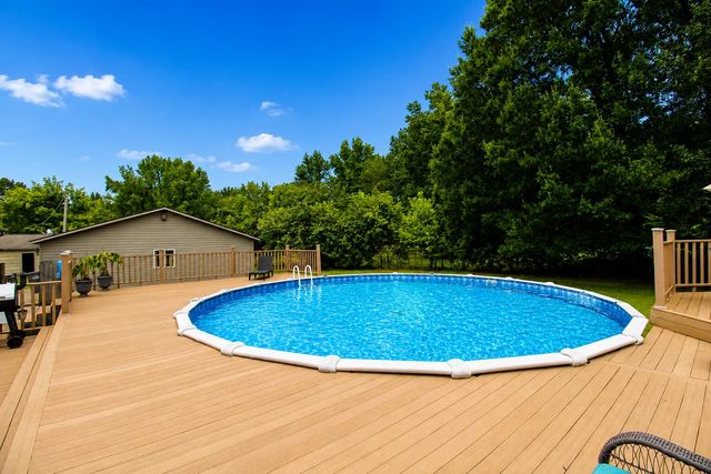 349 Anita Lane, Ledbetter, KY 42058