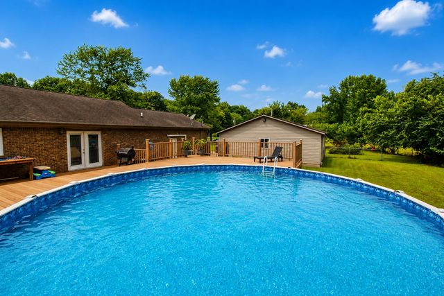349 Anita Lane, Ledbetter, KY 42058