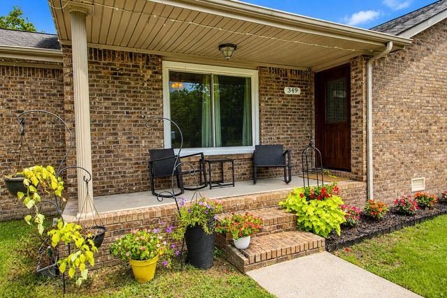 349 Anita Lane, Ledbetter, KY 42058