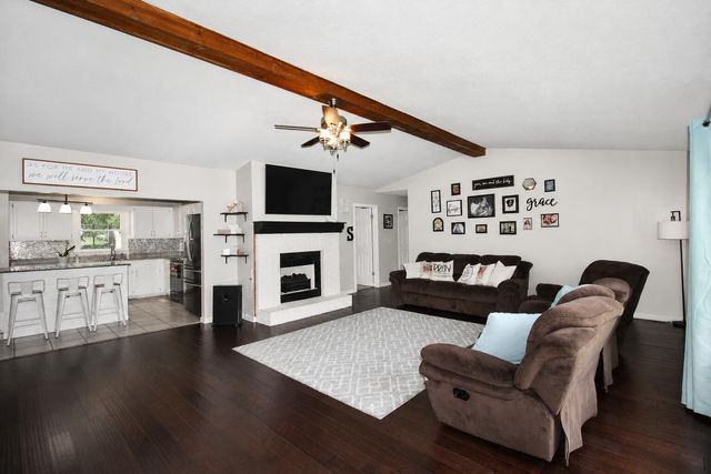 349 Anita Lane, Ledbetter, KY 42058