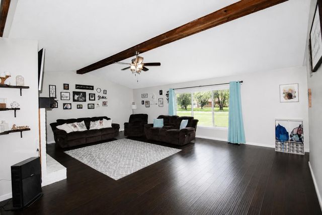 349 Anita Lane, Ledbetter, KY 42058