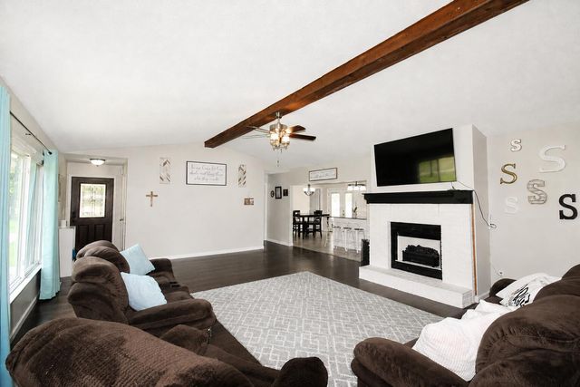 349 Anita Lane, Ledbetter, KY 42058