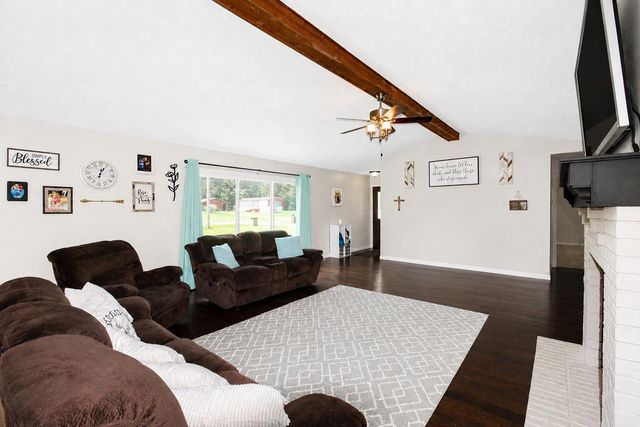 349 Anita Lane, Ledbetter, KY 42058
