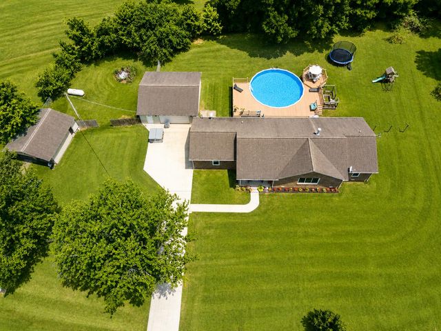 349 Anita Lane, Ledbetter, KY 42058