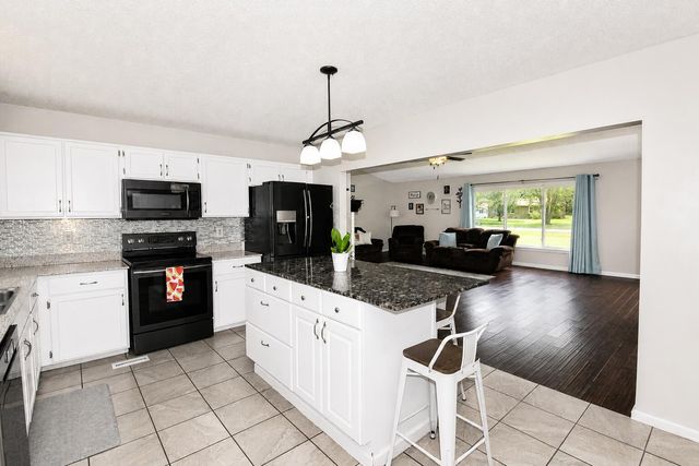 349 Anita Lane, Ledbetter, KY 42058