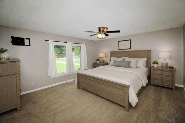 349 Anita Lane, Ledbetter, KY 42058