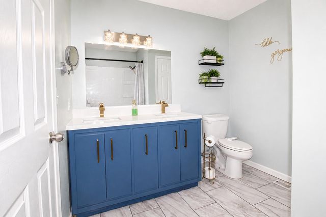 349 Anita Lane, Ledbetter, KY 42058