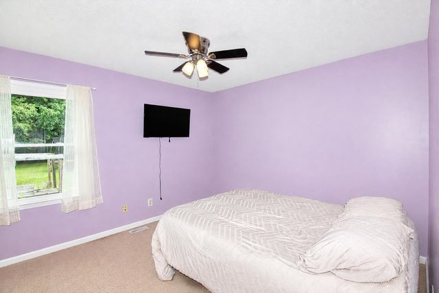 349 Anita Lane, Ledbetter, KY 42058