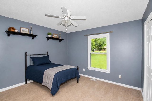 349 Anita Lane, Ledbetter, KY 42058