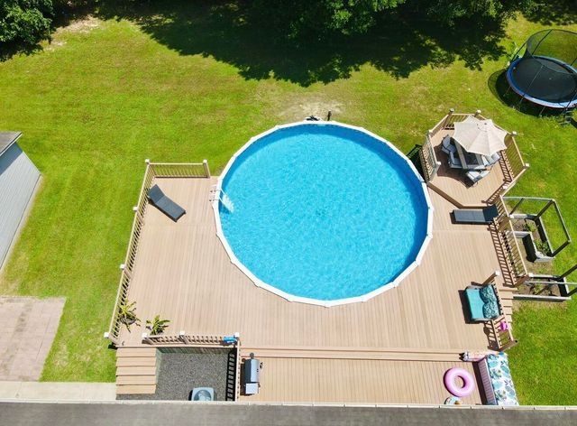 349 Anita Lane, Ledbetter, KY 42058