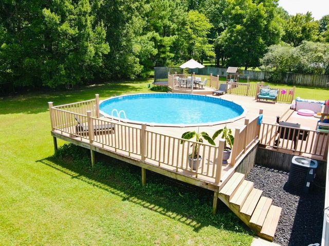 349 Anita Lane, Ledbetter, KY 42058