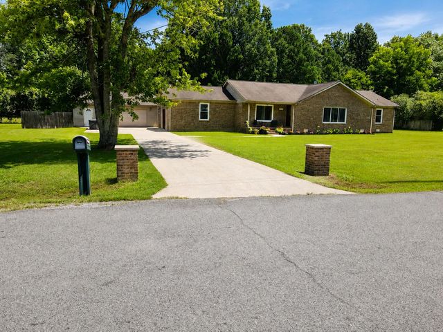 349 Anita Lane, Ledbetter, KY 42058