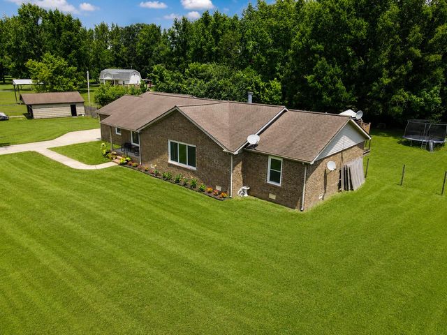 349 Anita Lane, Ledbetter, KY 42058