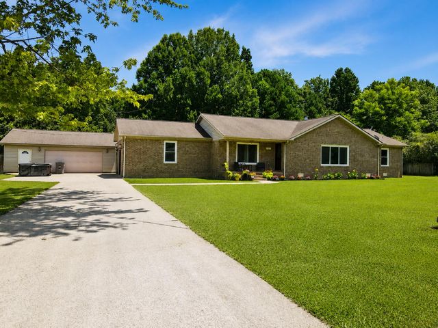 349 Anita Lane, Ledbetter, KY 42058