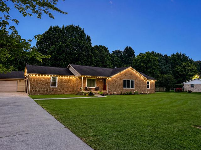 349 Anita Lane, Ledbetter, KY 42058