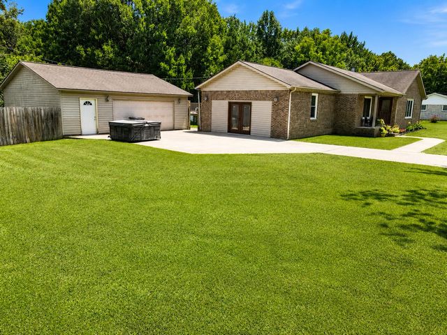 349 Anita Lane, Ledbetter, KY 42058