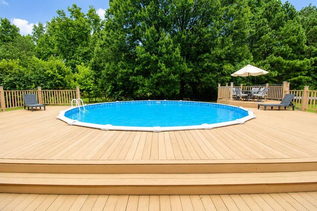 349 Anita Lane, Ledbetter, KY 42058