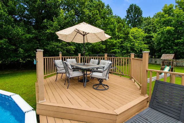 349 Anita Lane, Ledbetter, KY 42058