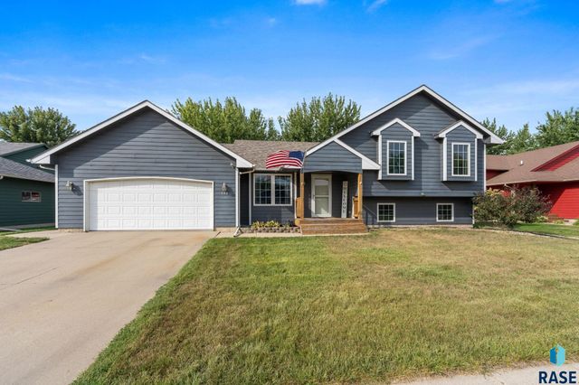 940 E Ryan Dr Drive, Tea, SD 57064