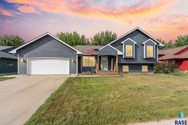 940 E Ryan Dr Drive, Tea, SD 57064