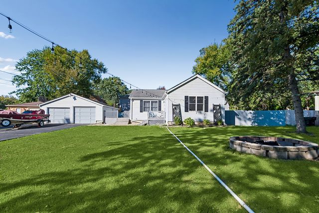 16132 Latrobe Avenue, Oak Forest, IL 60452