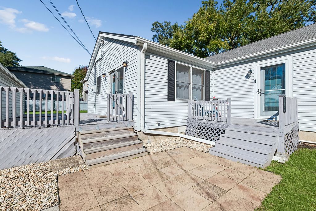 16132 Latrobe Avenue, Oak Forest, IL 60452 — photo 2