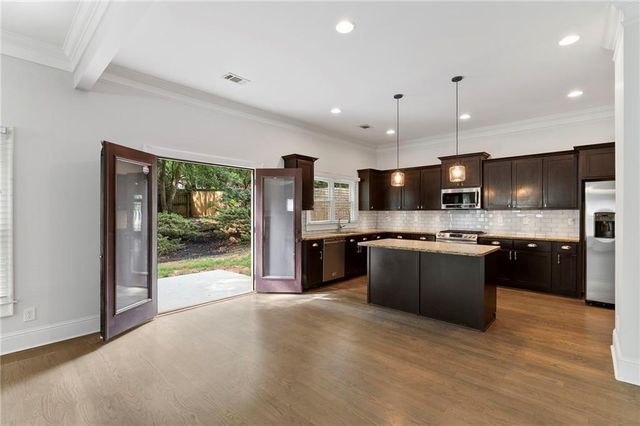 2443 Boulder Road SE, Atlanta, GA 30316