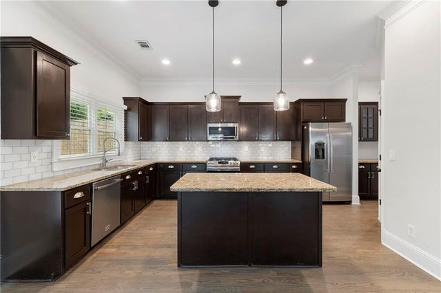 2443 Boulder Road SE, Atlanta, GA 30316