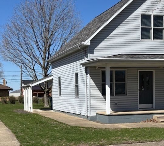 308-312 Chicago Avenue, Ladd, IL 61329