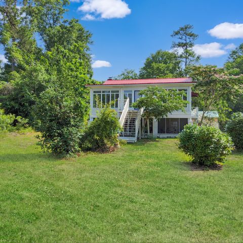 1201 Crescent Street, Summerton, SC 29148