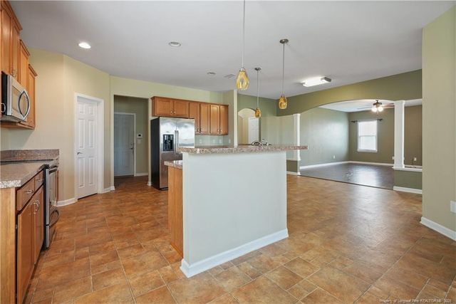 415 Highgrove Drive, Spring Lake, NC 28390